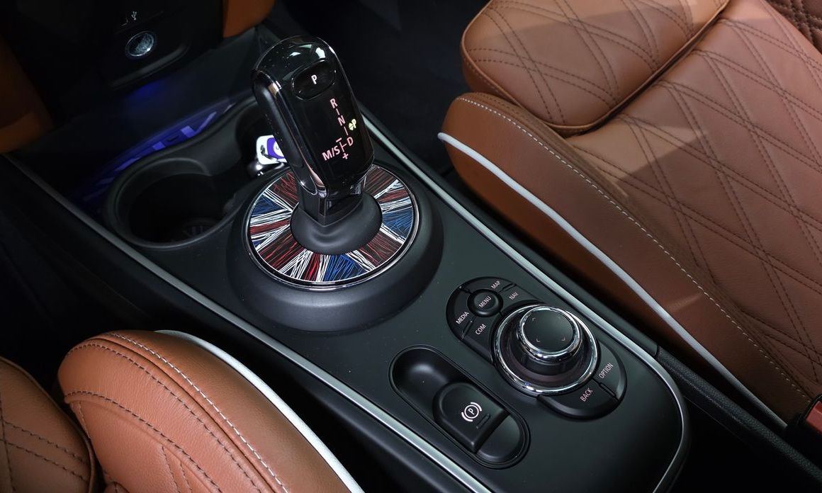 Mini Countryman 2024