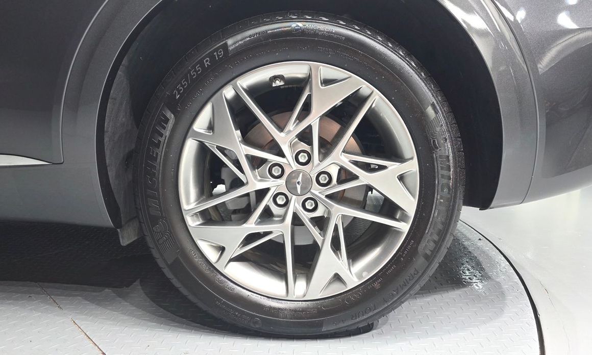 Genesis GV70 2022