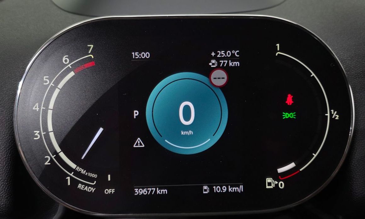 Mini Countryman 2024