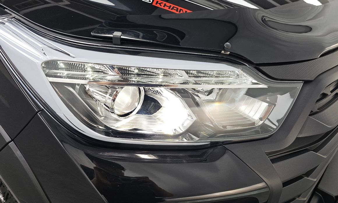KG_Mobility_Ssangyong Rexton 2023