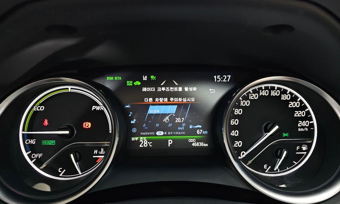 Toyota Camry 2024