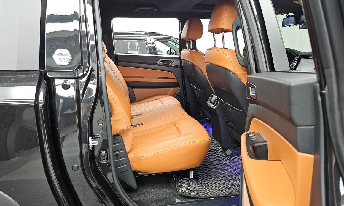 KG_Mobility_Ssangyong Rexton 2023