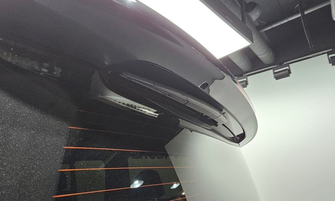 Hyundai Staria 2025