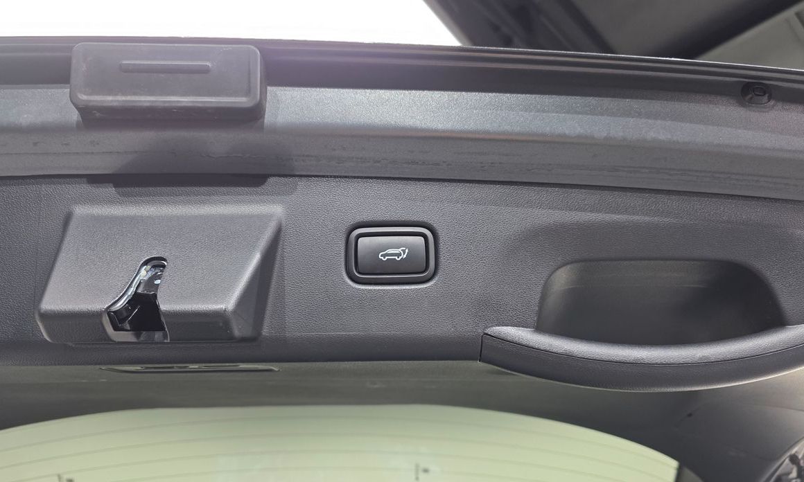 Hyundai Tucson 2024