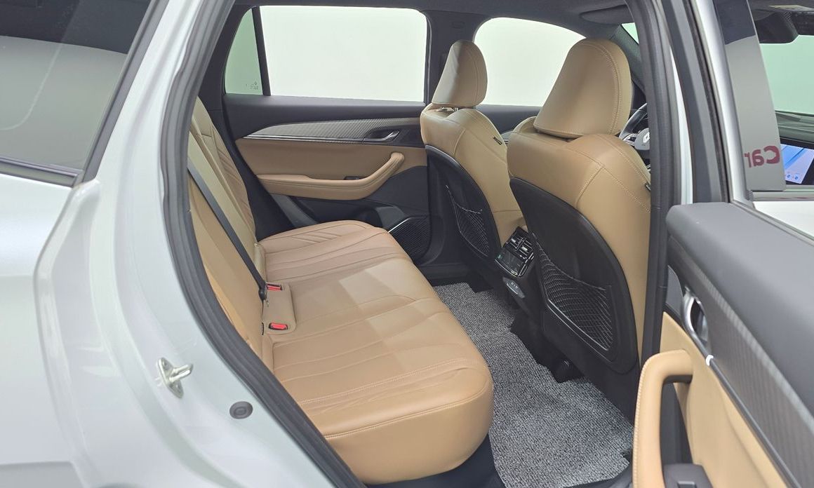 Renault-KoreaSamsung Grand Koleos 2025