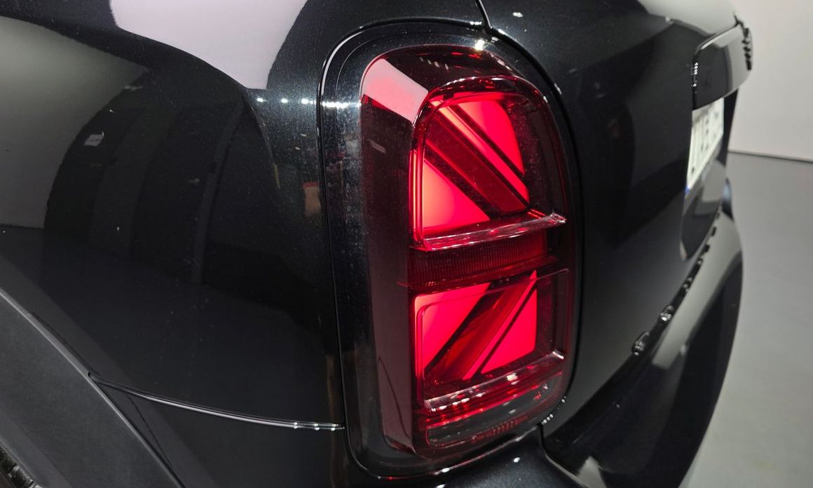 Mini Countryman 2024