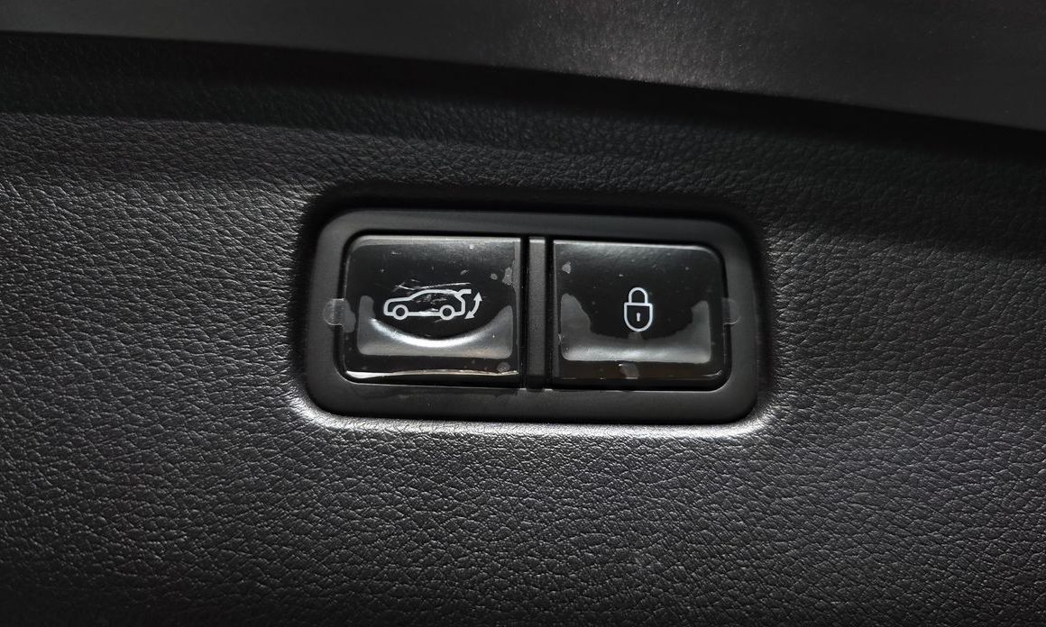 Genesis GV70 2022