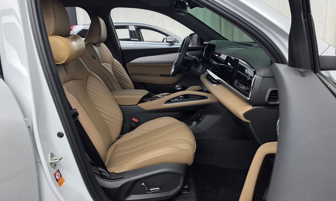 Renault-KoreaSamsung Grand Koleos 2026