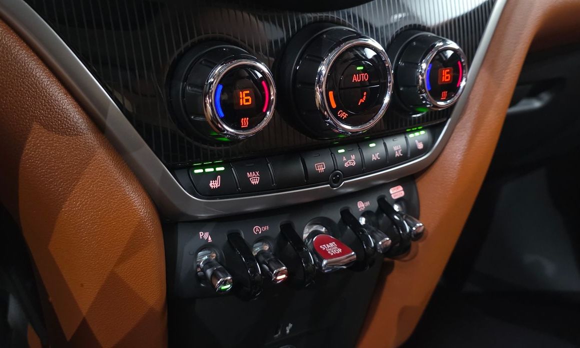 Mini Countryman 2024