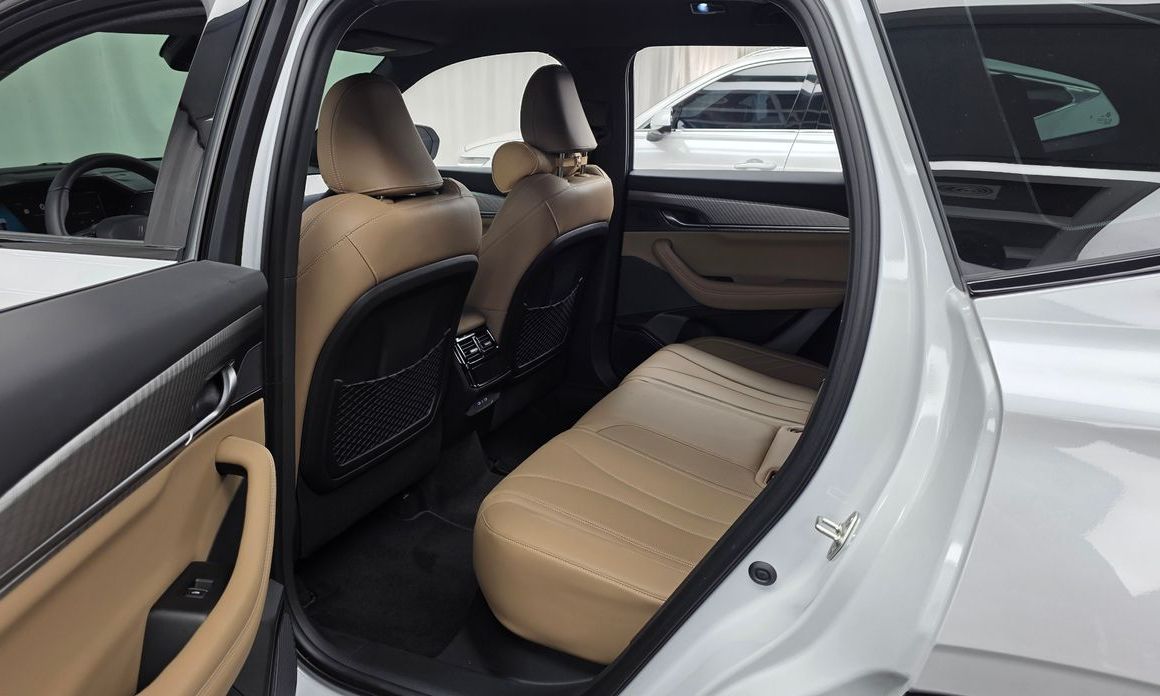 Renault-KoreaSamsung Grand Koleos 2026