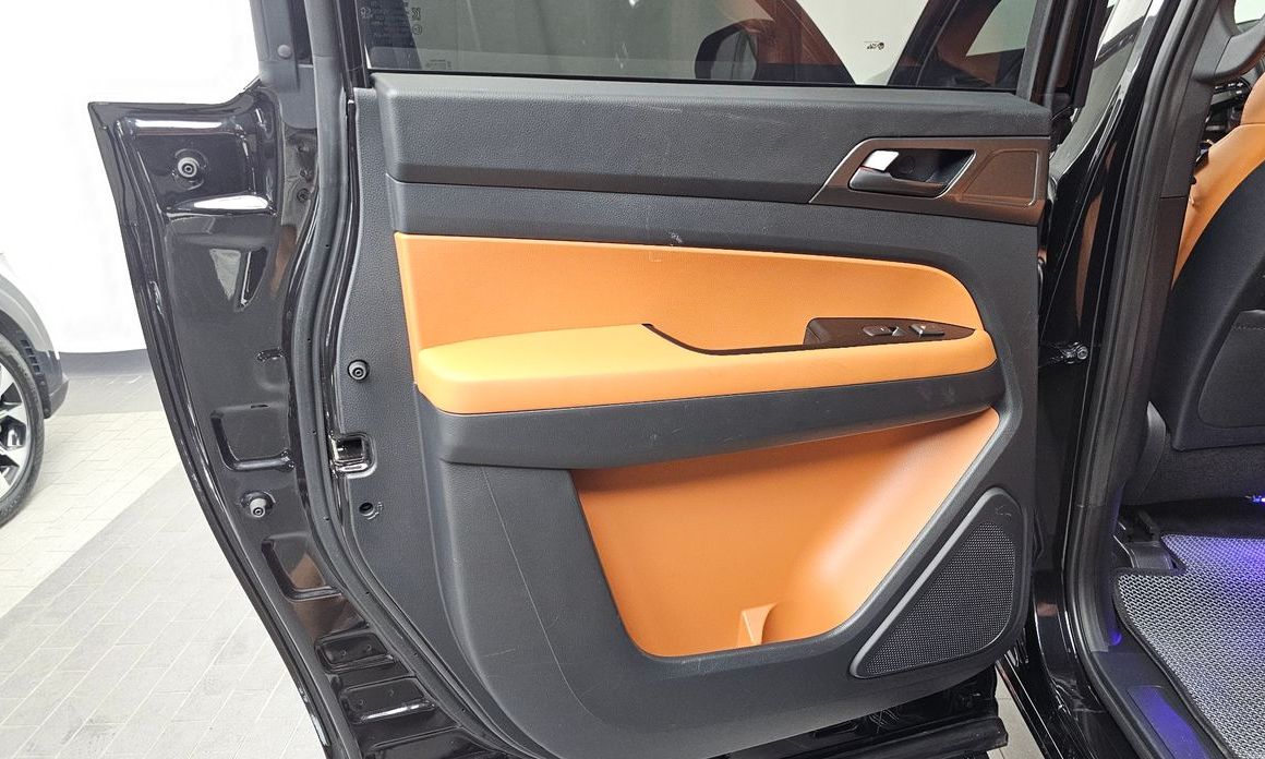 KG_Mobility_Ssangyong Rexton 2023