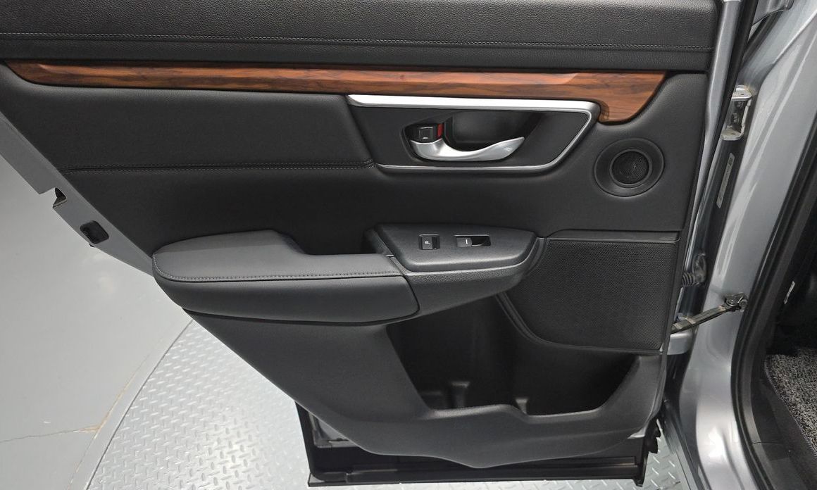 Honda CR-V 2022