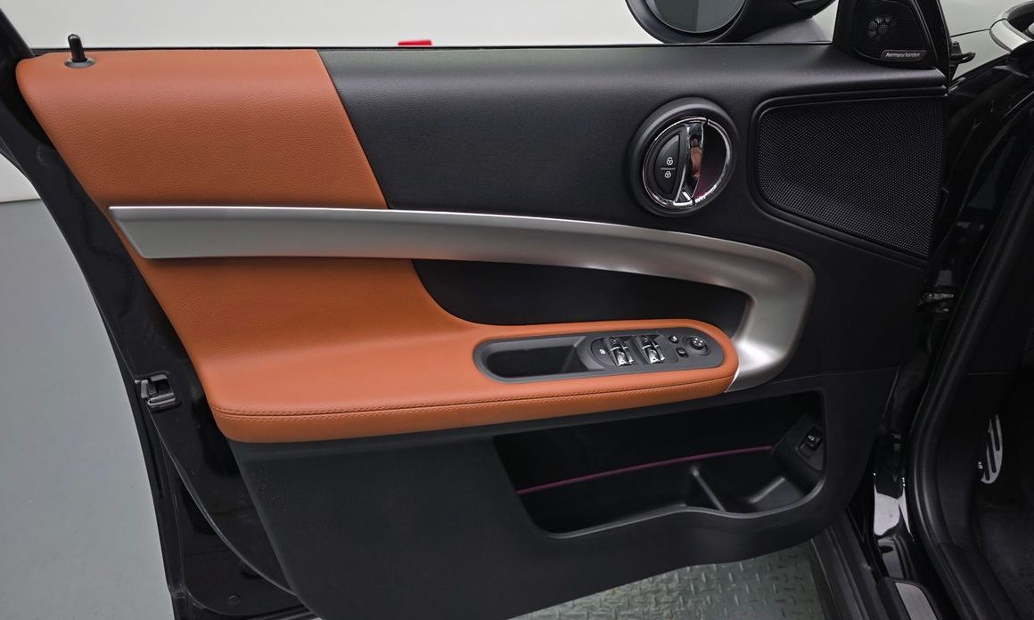 Mini Countryman 2024