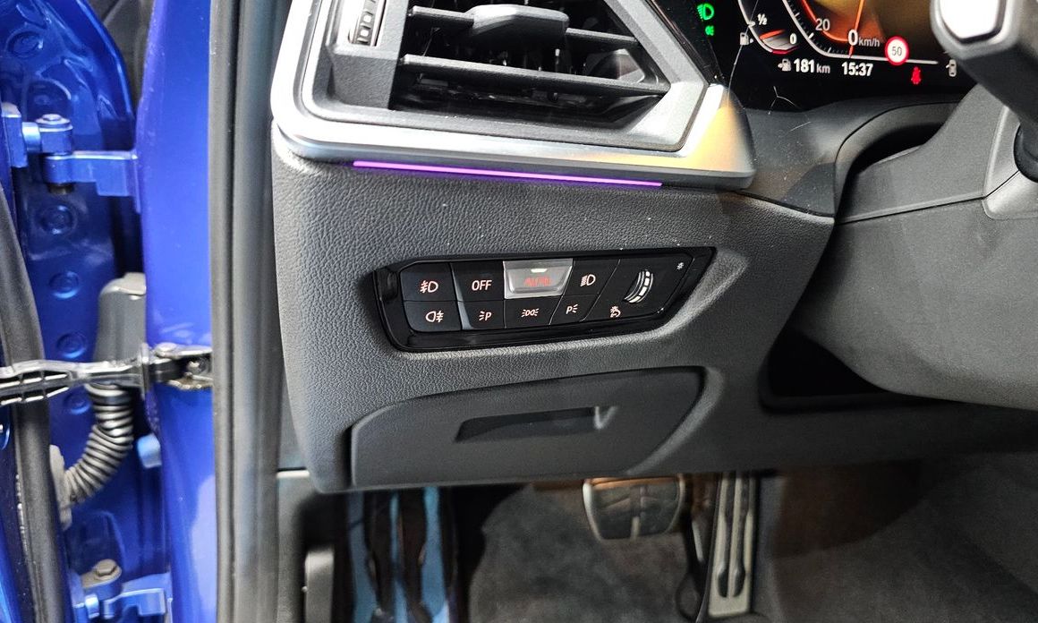 BMW 3-Series 2019