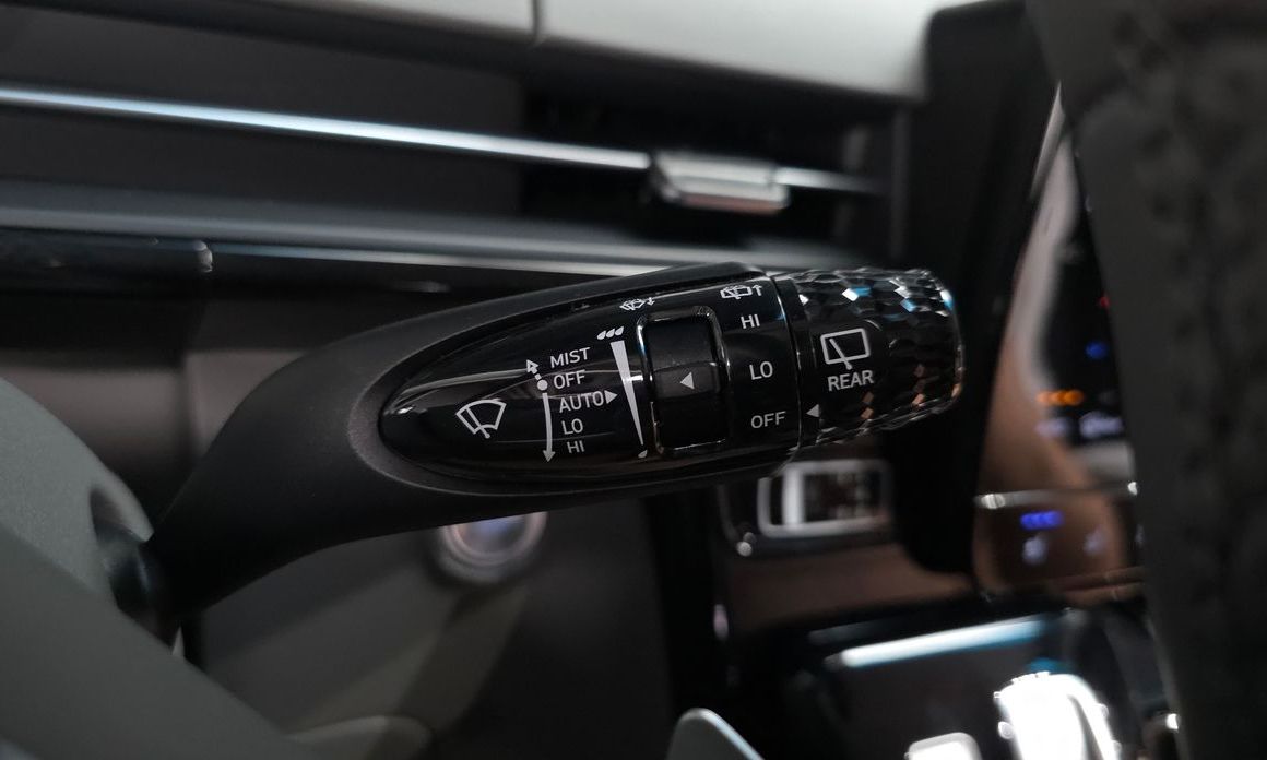 Hyundai Staria 2025