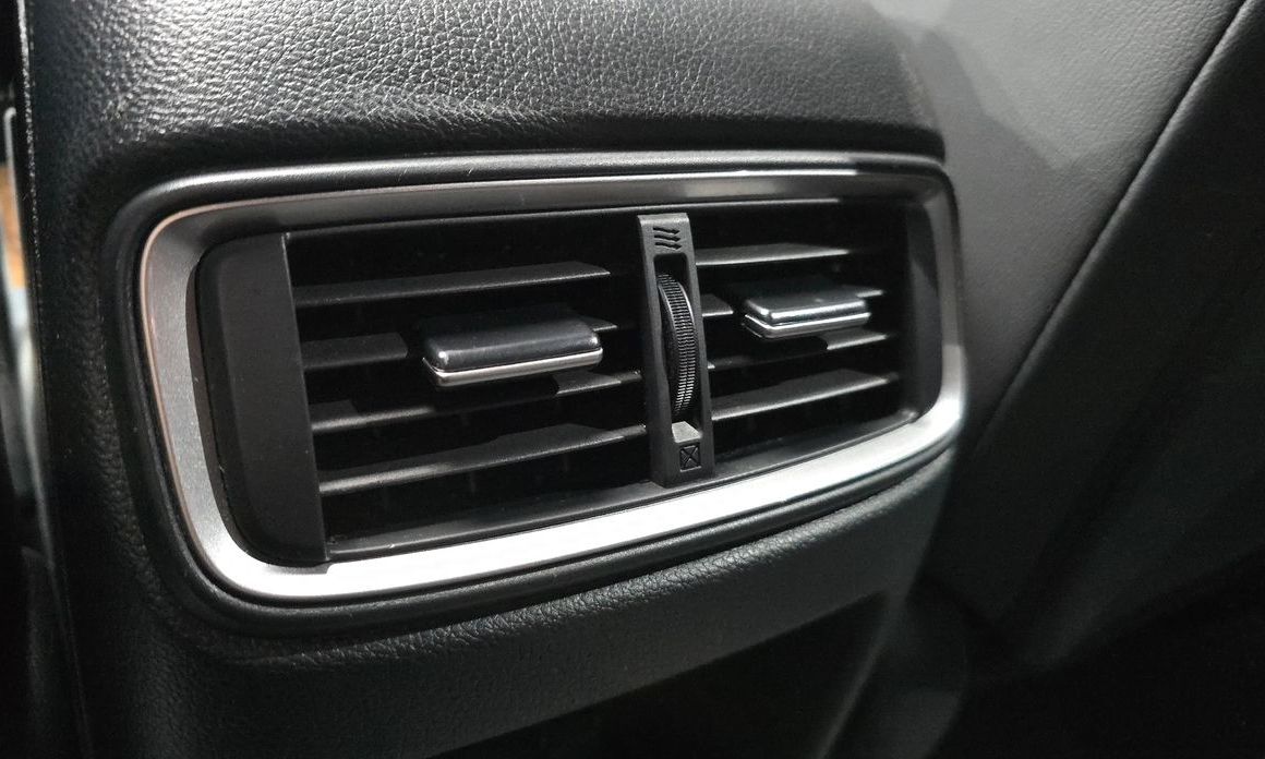 Honda CR-V 2022