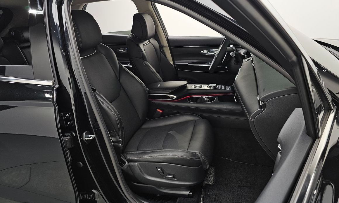 Genesis GV70 2023