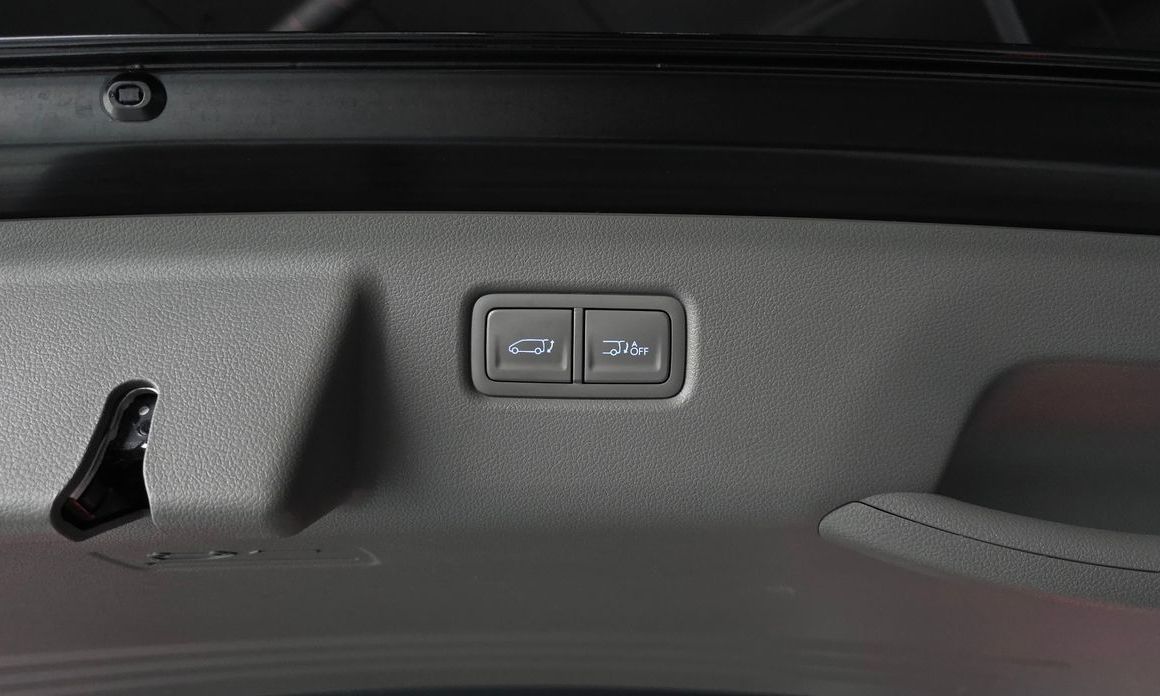 Hyundai Staria 2025