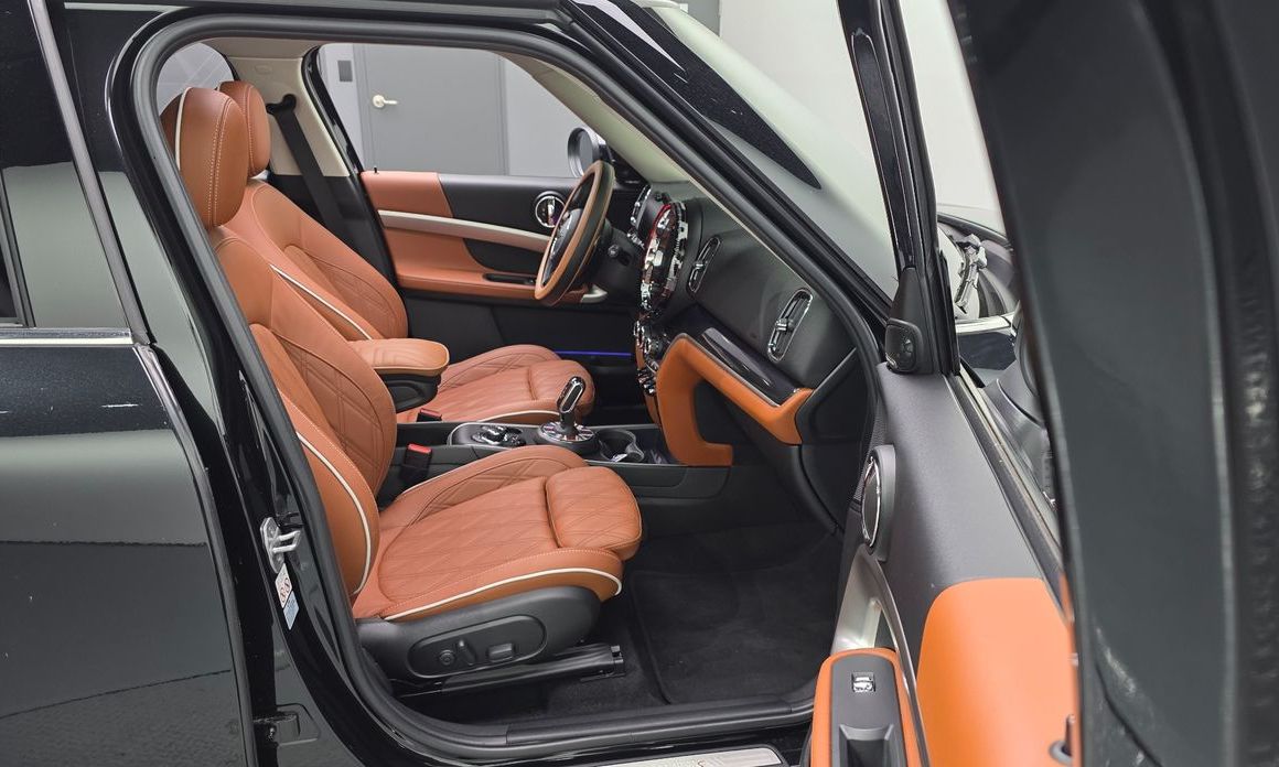 Mini Countryman 2024
