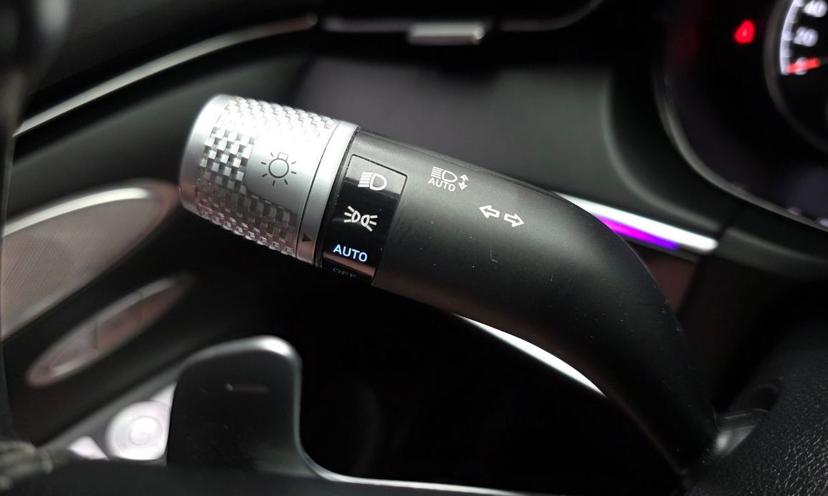 Genesis GV70 2022