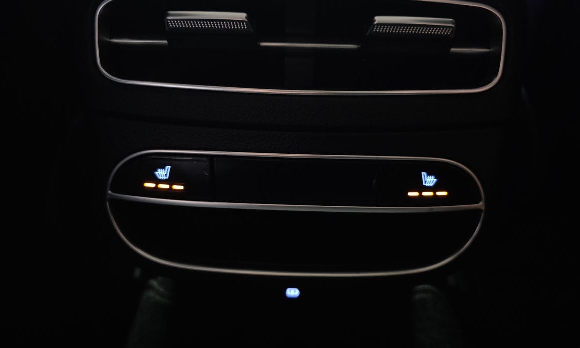 Genesis GV70 2022