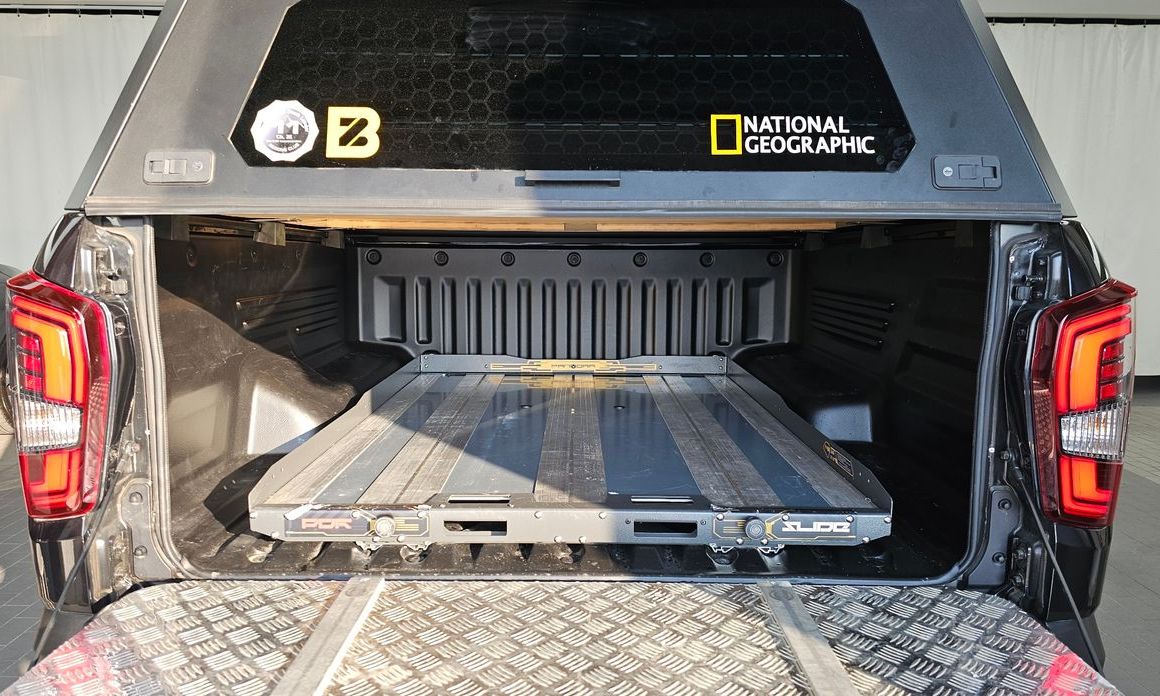 KG_Mobility_Ssangyong Rexton 2023