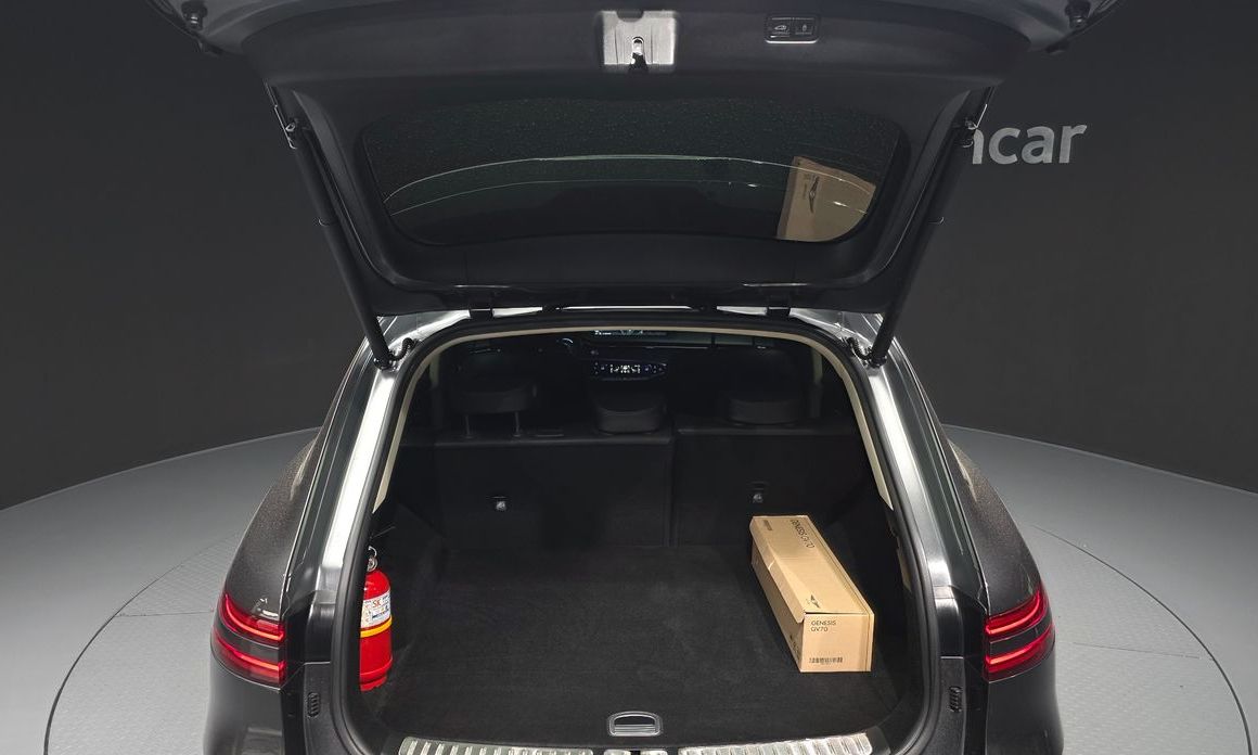 Genesis GV70 2022
