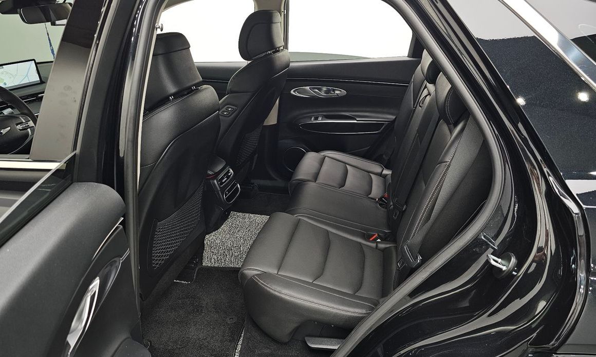 Genesis GV70 2023