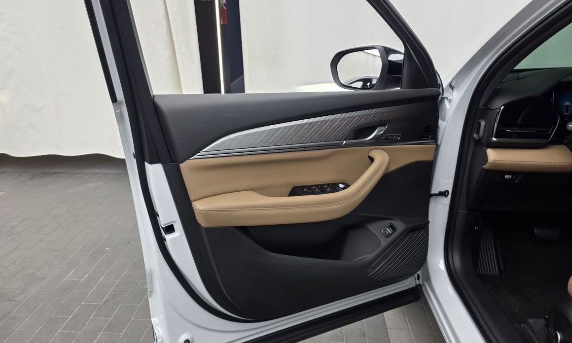 Renault-KoreaSamsung Grand Koleos 2026