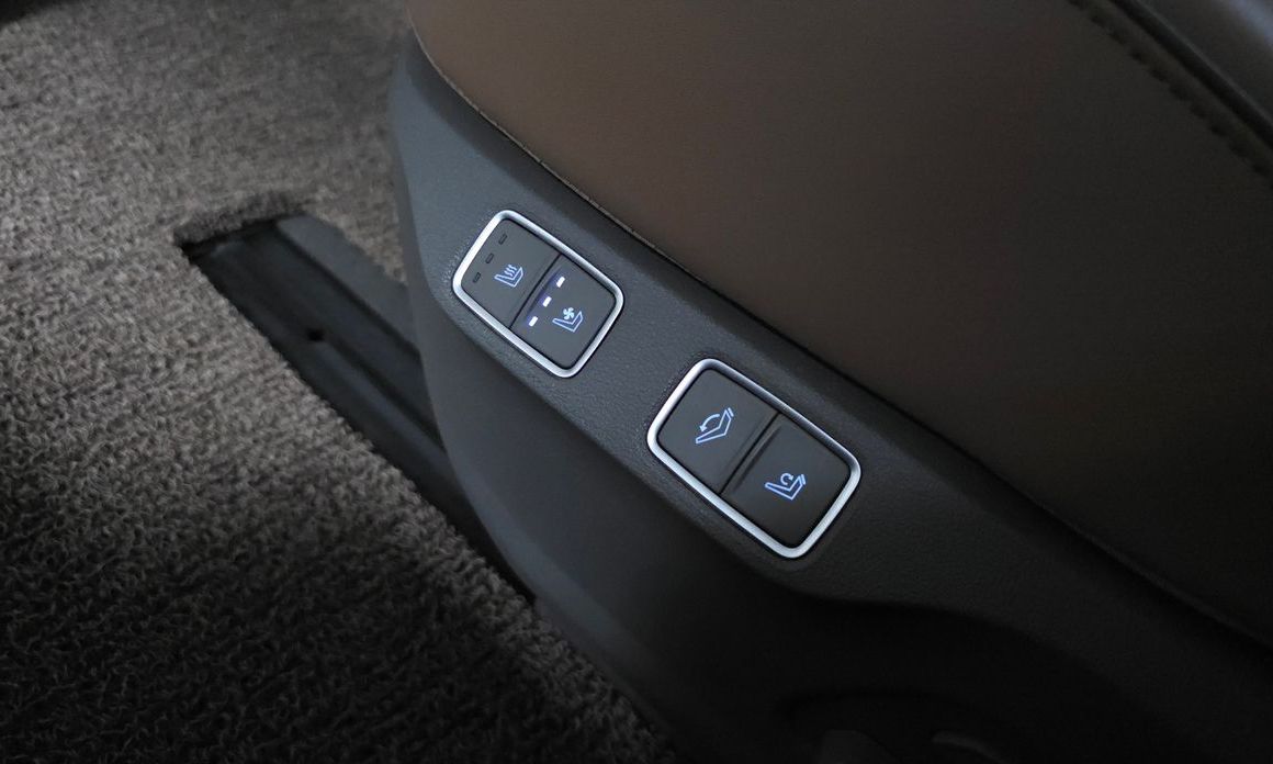 Hyundai Staria 2025