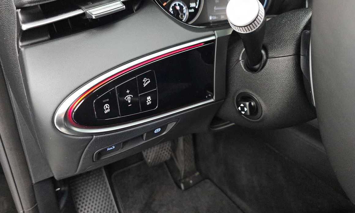 Genesis GV70 2023