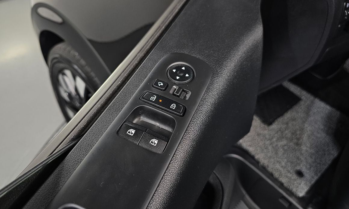 Hyundai Staria 2025
