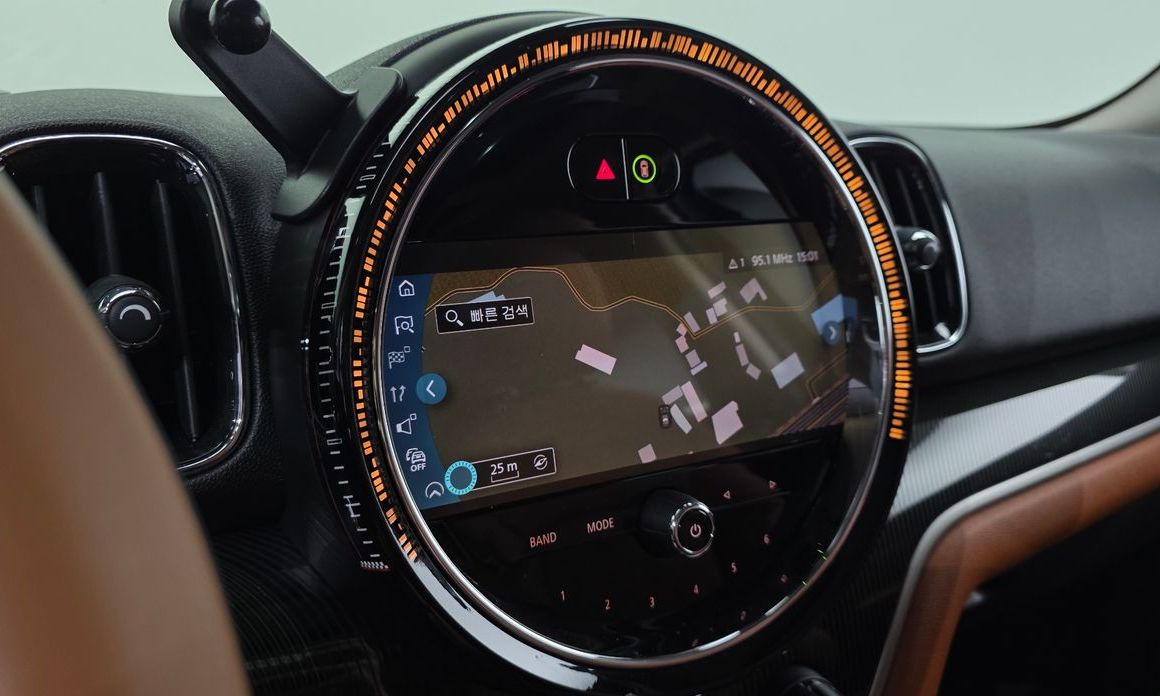 Mini Countryman 2024