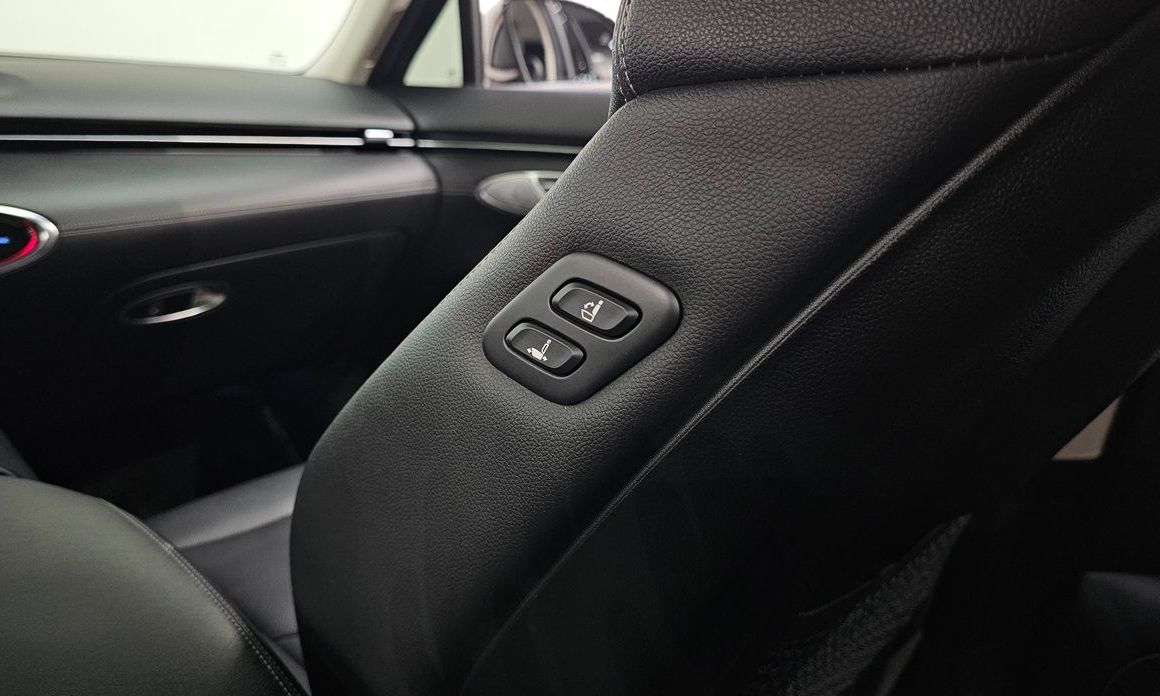 Genesis GV70 2023