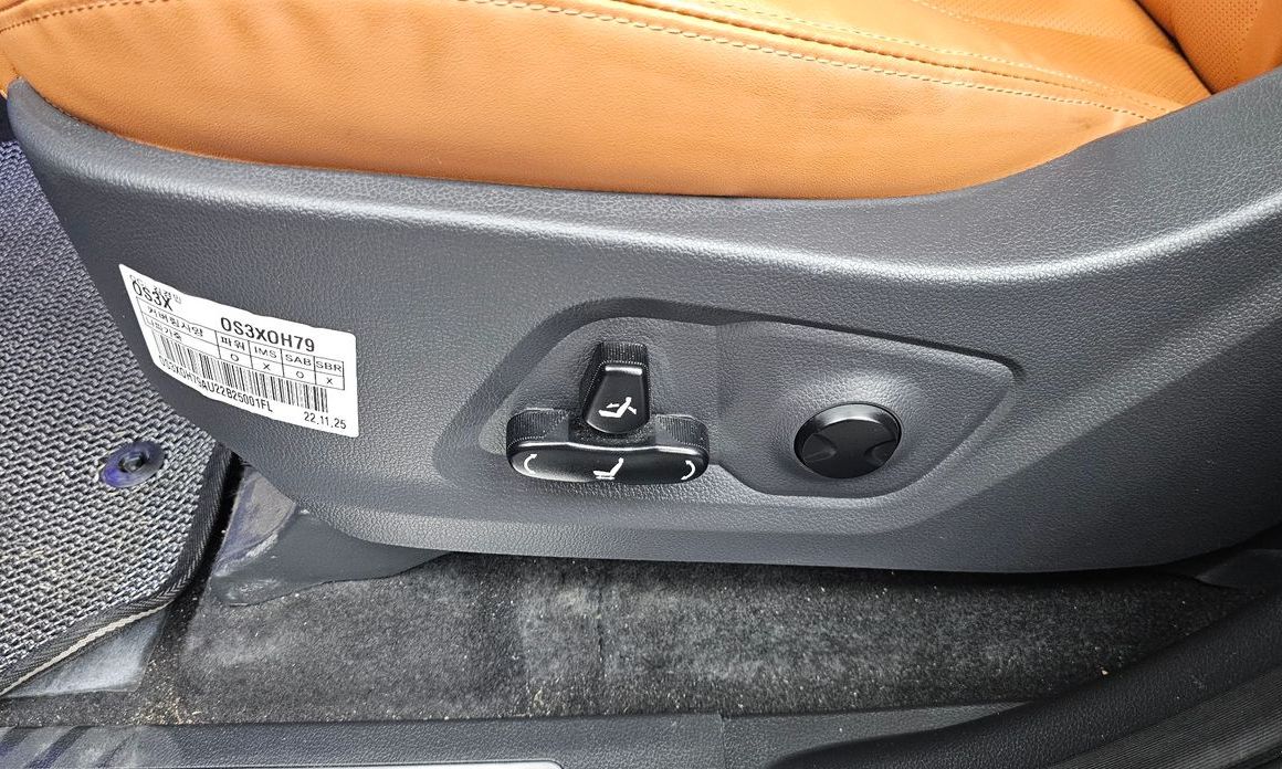 KG_Mobility_Ssangyong Rexton 2023