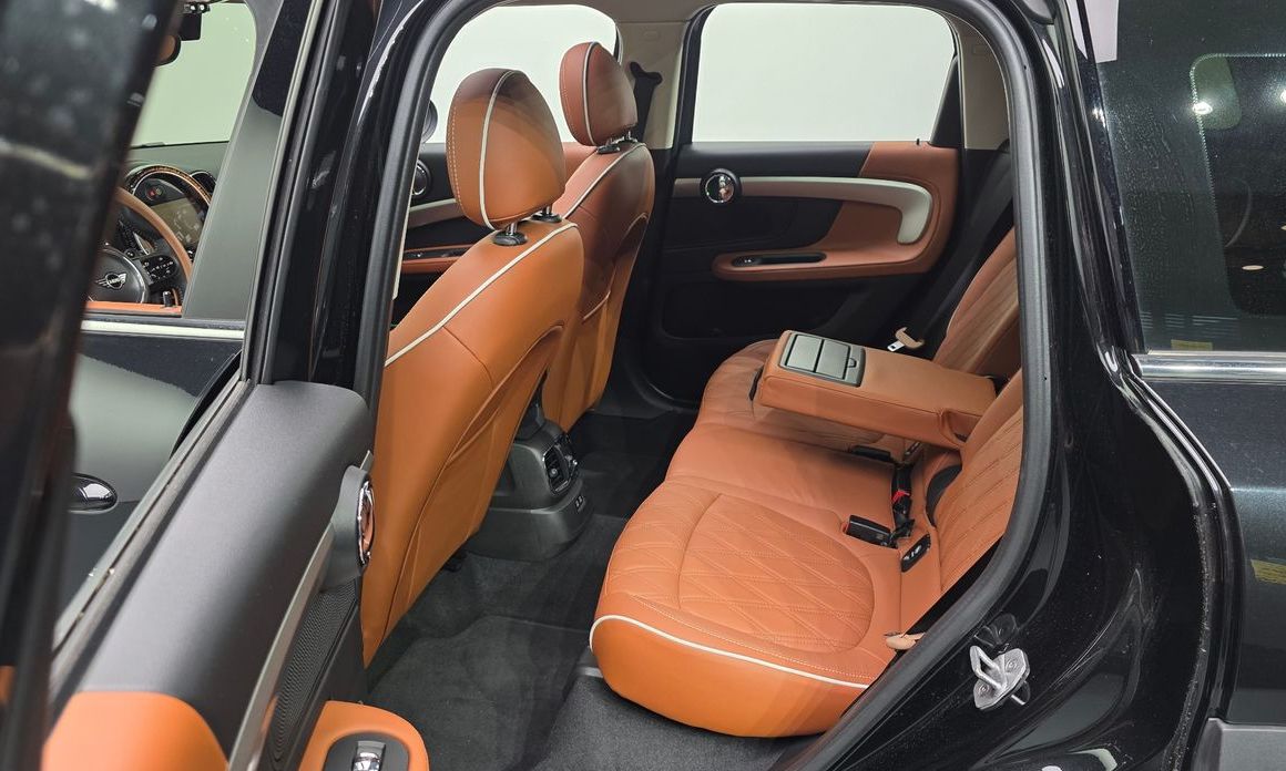 Mini Countryman 2024