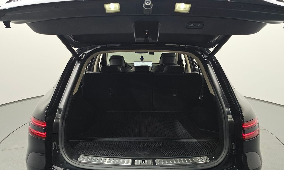 Genesis GV70 2023