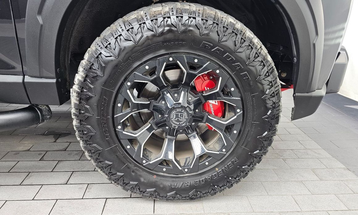 KG_Mobility_Ssangyong Rexton 2023