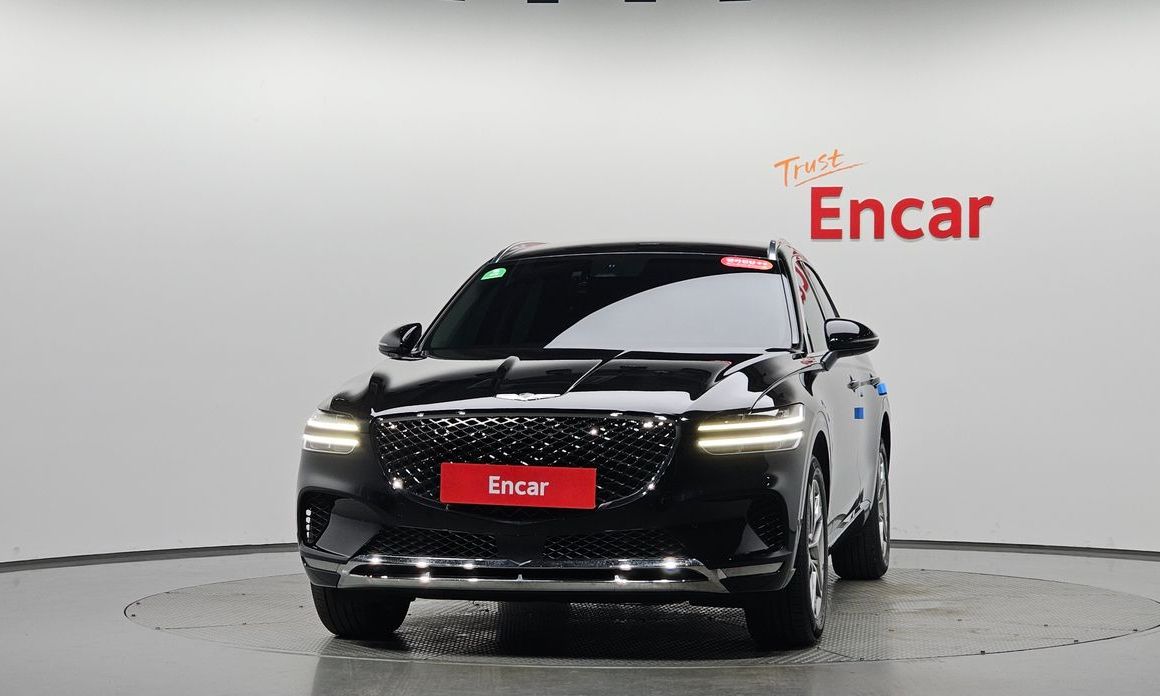 Genesis GV70 2023