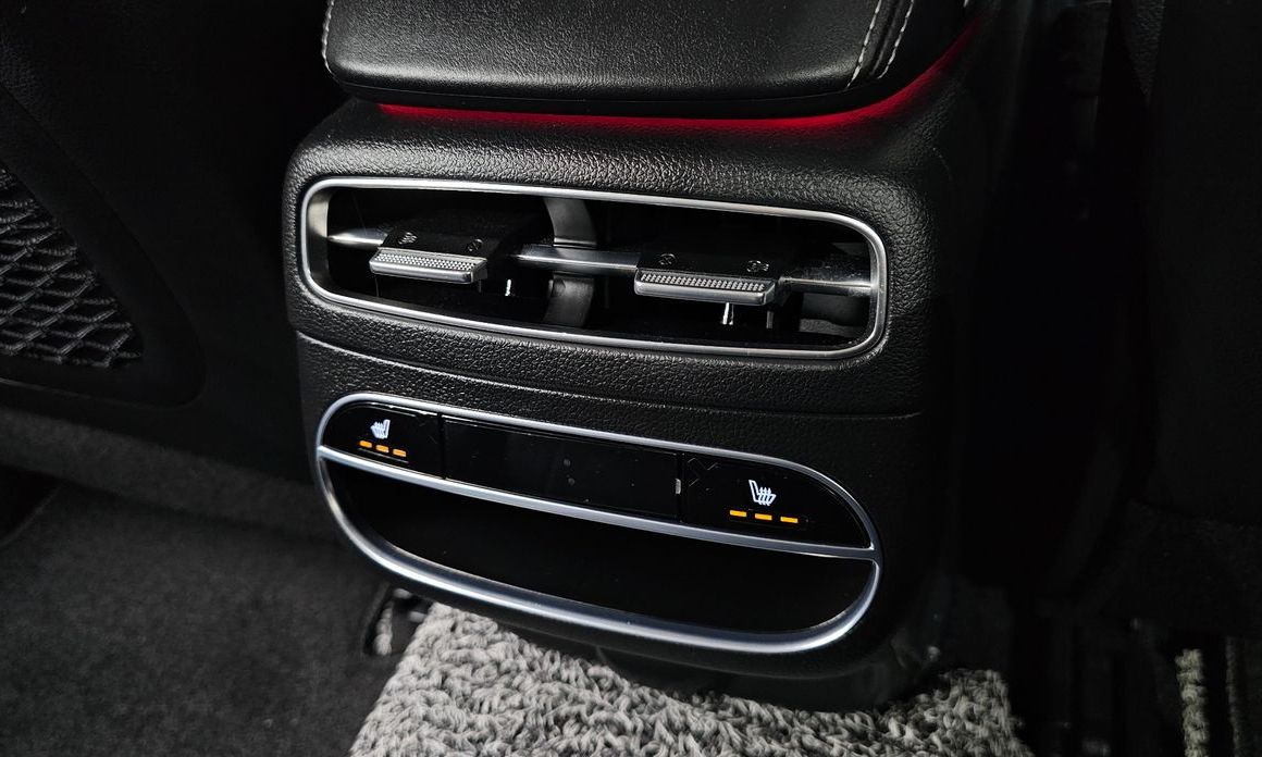Genesis GV70 2023