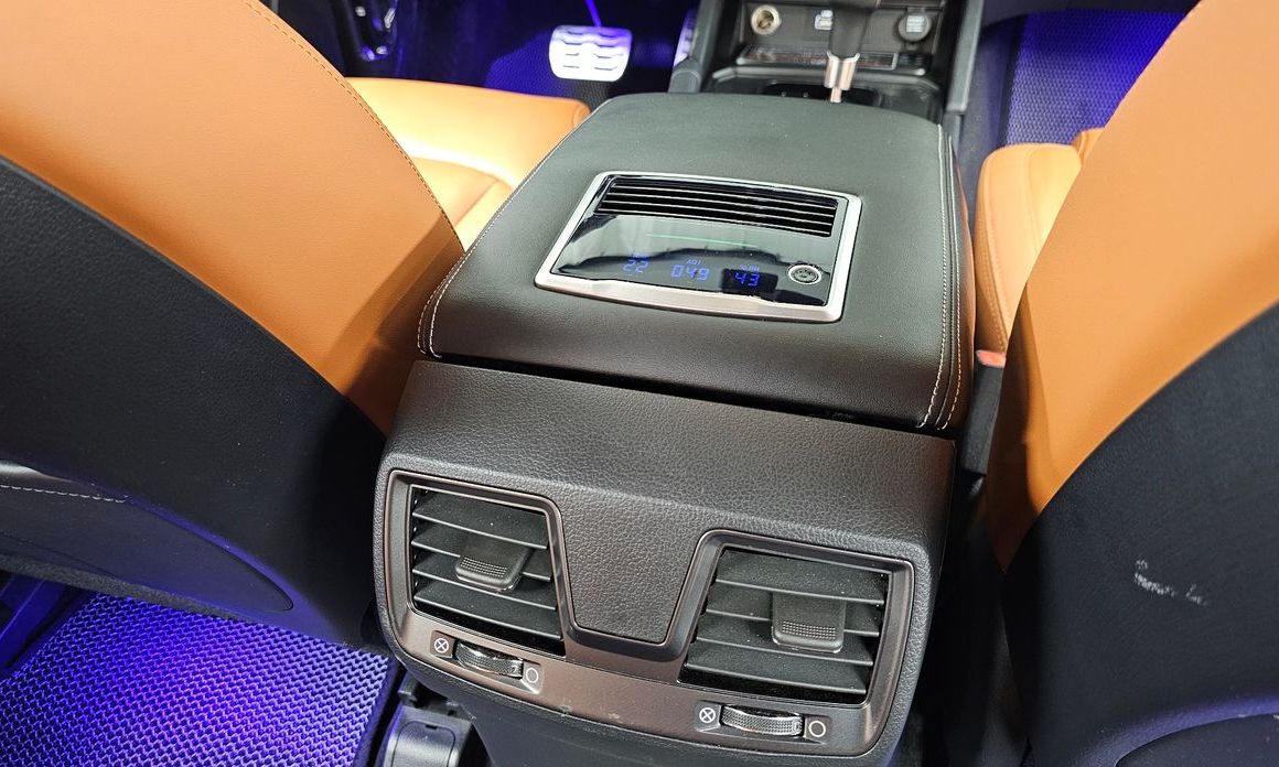 KG_Mobility_Ssangyong Rexton 2023