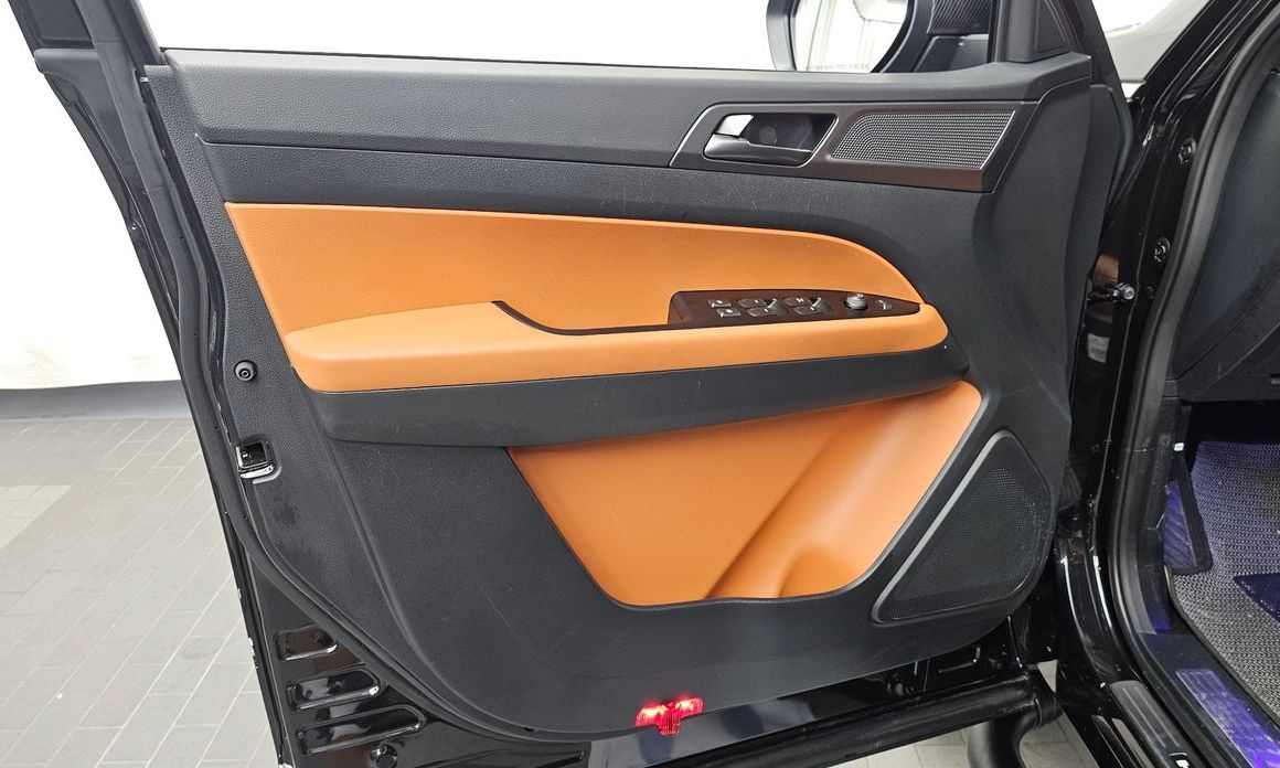 KG_Mobility_Ssangyong Rexton 2023