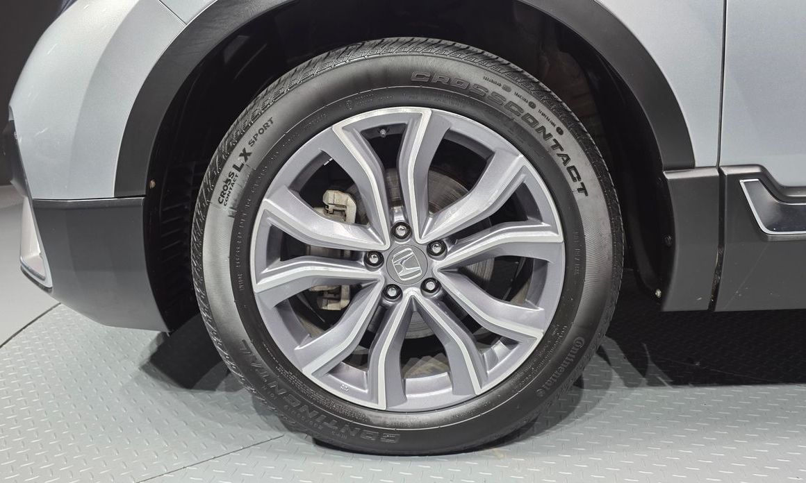 Honda CR-V 2022