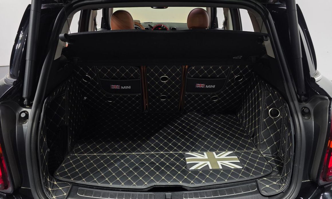Mini Countryman 2024