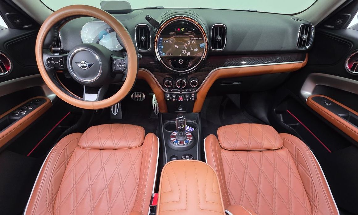 Mini Countryman 2024