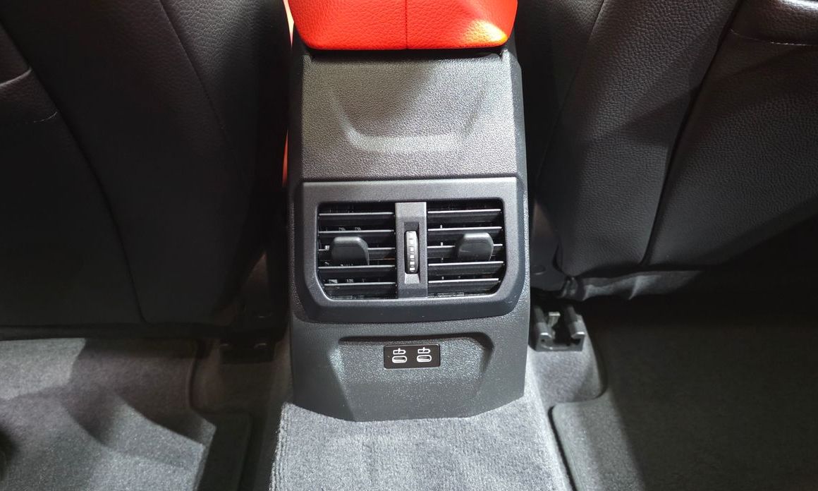 BMW 1-Series 2023