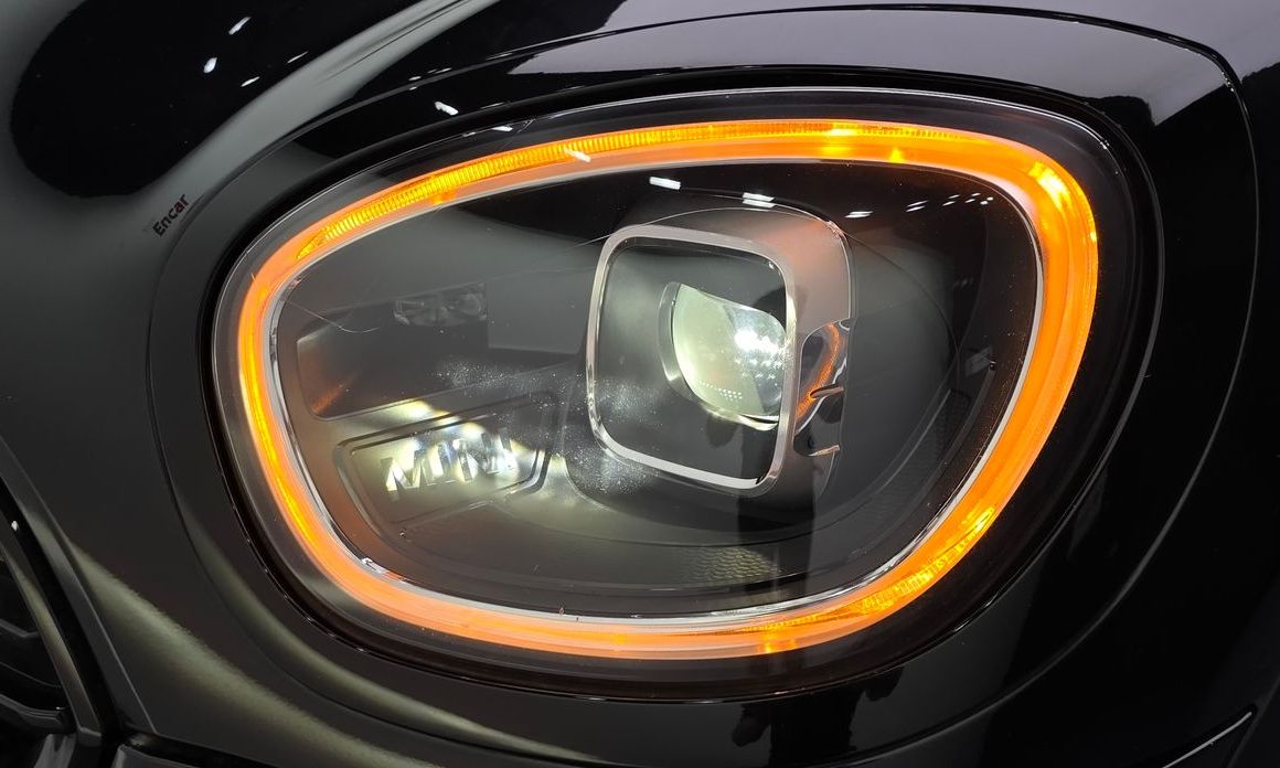 Mini Countryman 2024