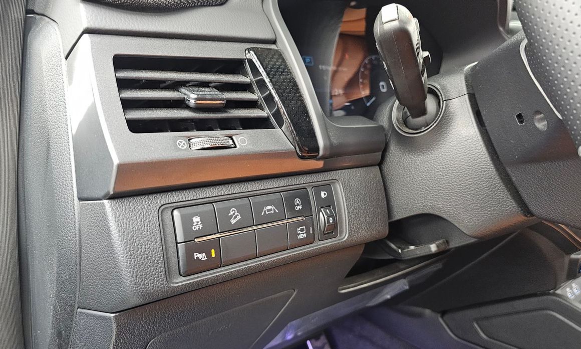 KG_Mobility_Ssangyong Rexton 2023