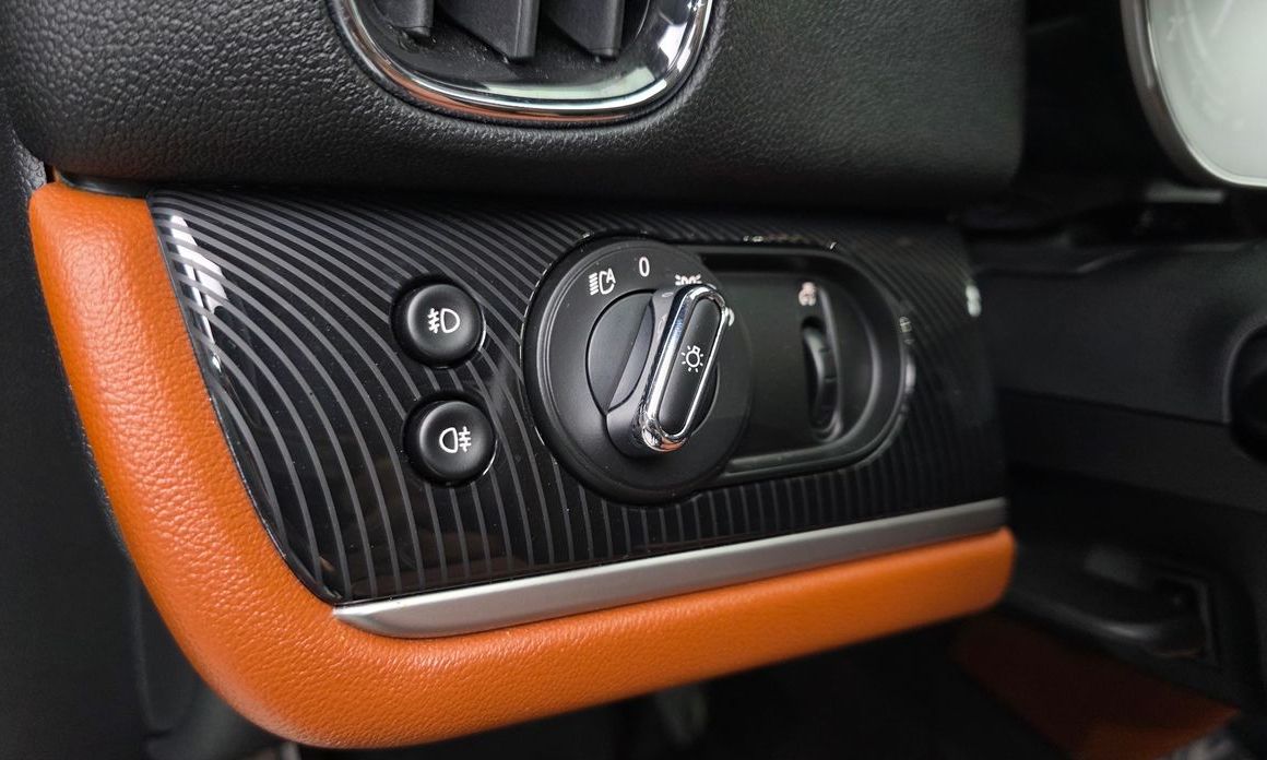 Mini Countryman 2024