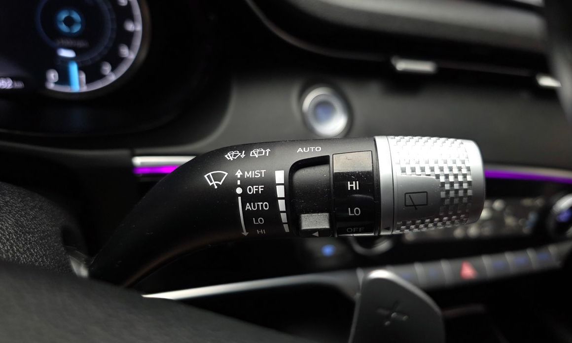Genesis GV70 2022
